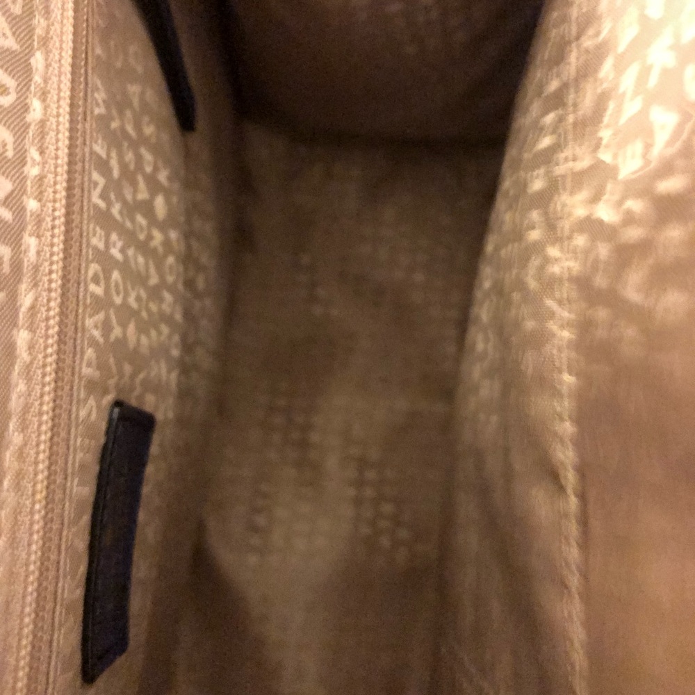 Kate spade bag..only - Picture 6 of 9